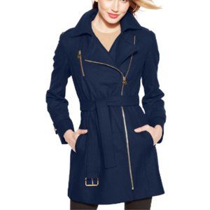 Macys Michael Kors Coats 